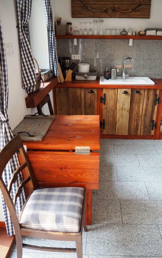 Wysoka 5 Lägenhet Szklarska Poręba Exteriör bild